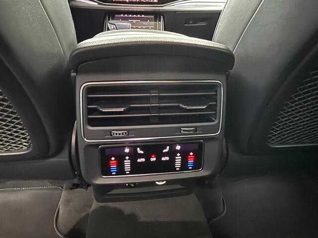 Audi Q8 50 3.0 tdi mhev S-Line Quattro tiptronic SQ8