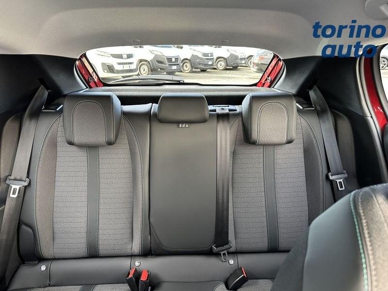 Peugeot 208 208 motore elettrico 136 CV 5 porte Allure Pack