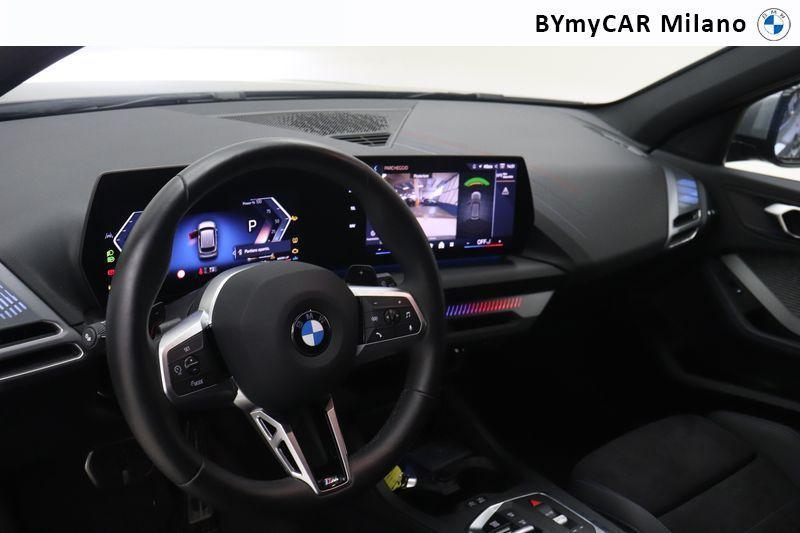 BMW Serie 1 118 d MSport Pro DCT