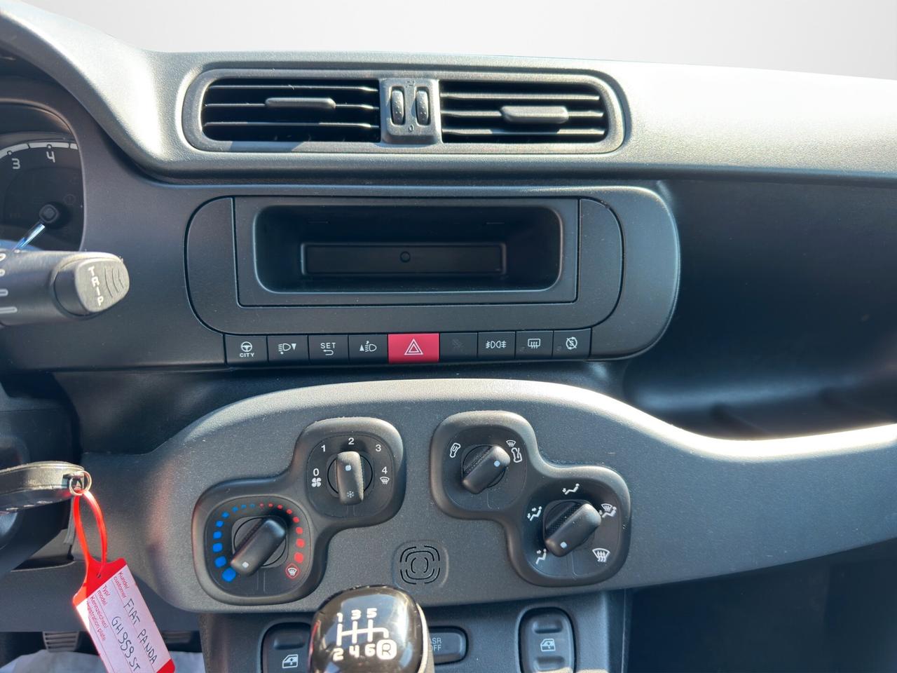 Fiat Panda 1.0 70 Cv. Hybrid