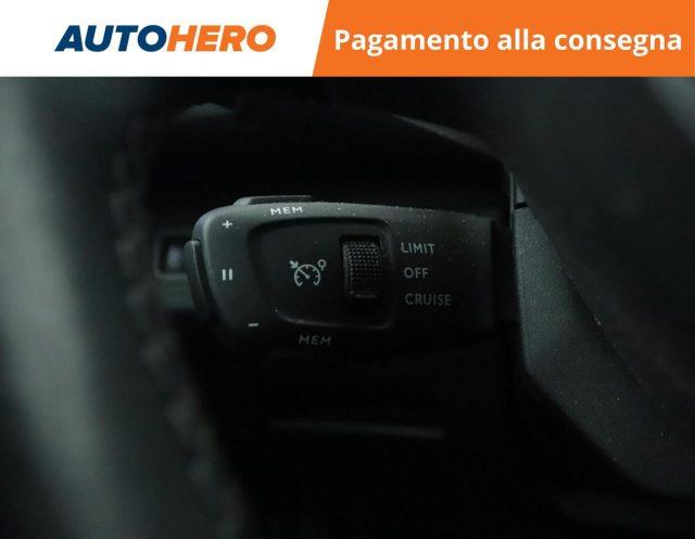 PEUGEOT 3008 BlueHDi 130 S&S EAT8 Allure Pack
