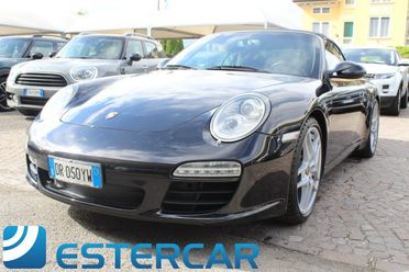 PORSCHE 911 997 Carrera S Cabriolet PDK