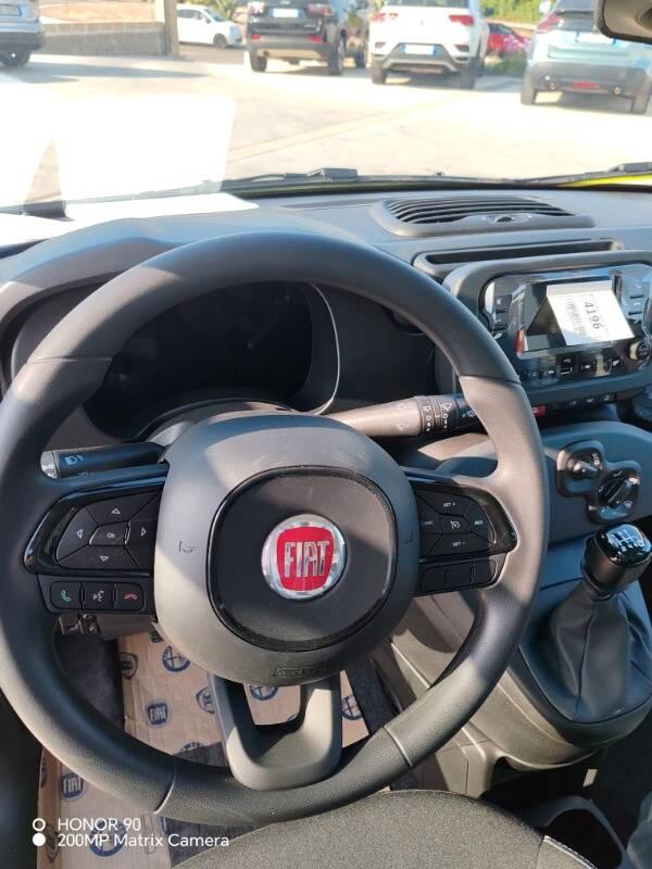 Fiat Pandina 1.0 firefly hybrid Icon s&s 65cv 5p.ti