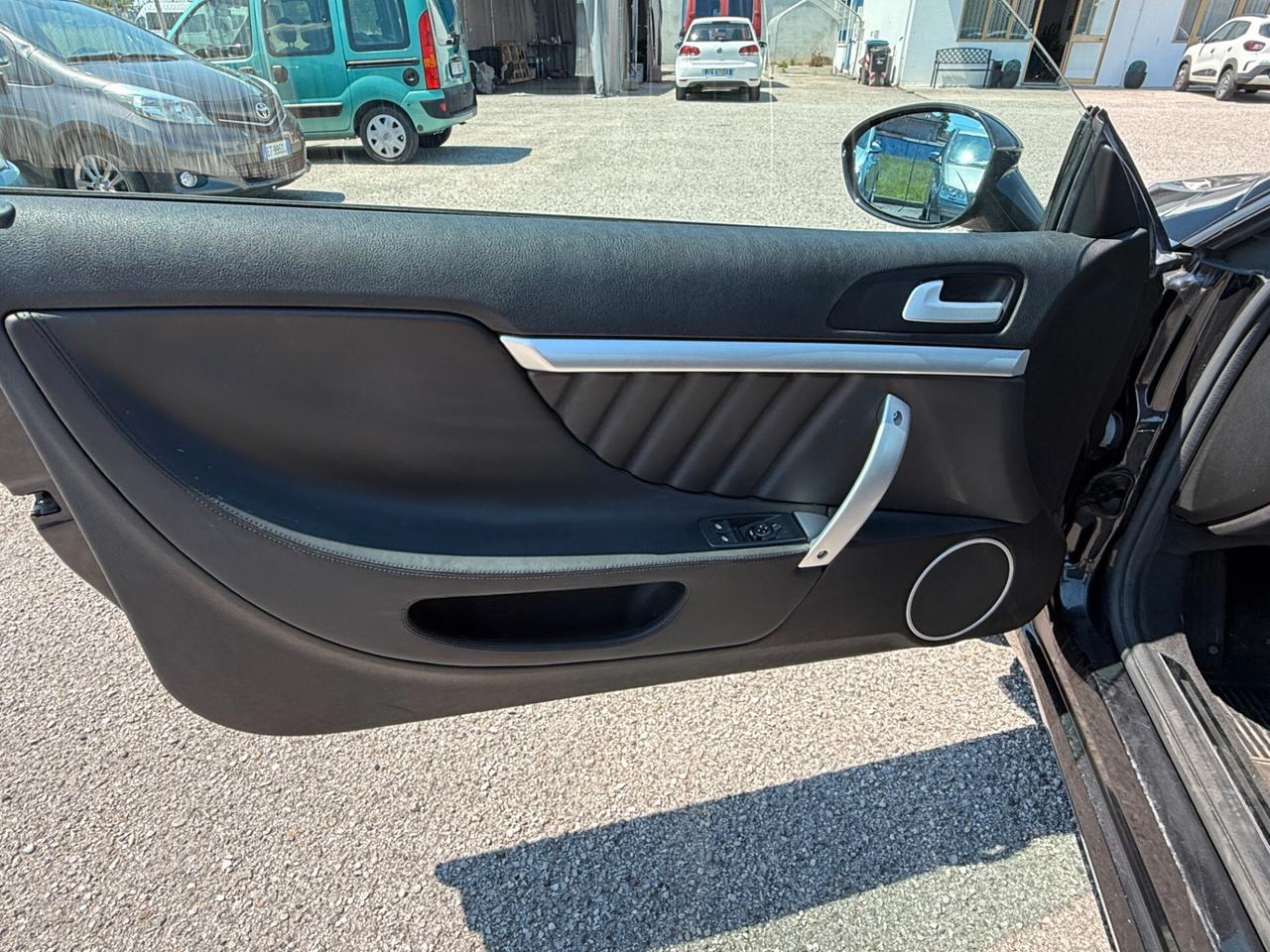 Alfa Romeo Brera 2.4 JTDm 20V 210CV