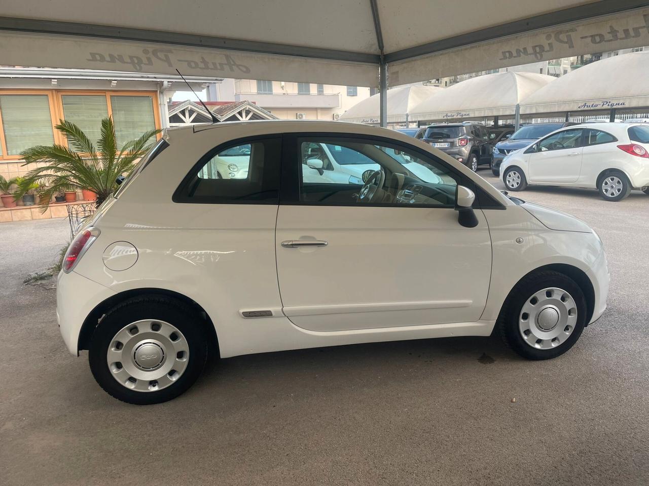 Fiat 500 1.2 Pop