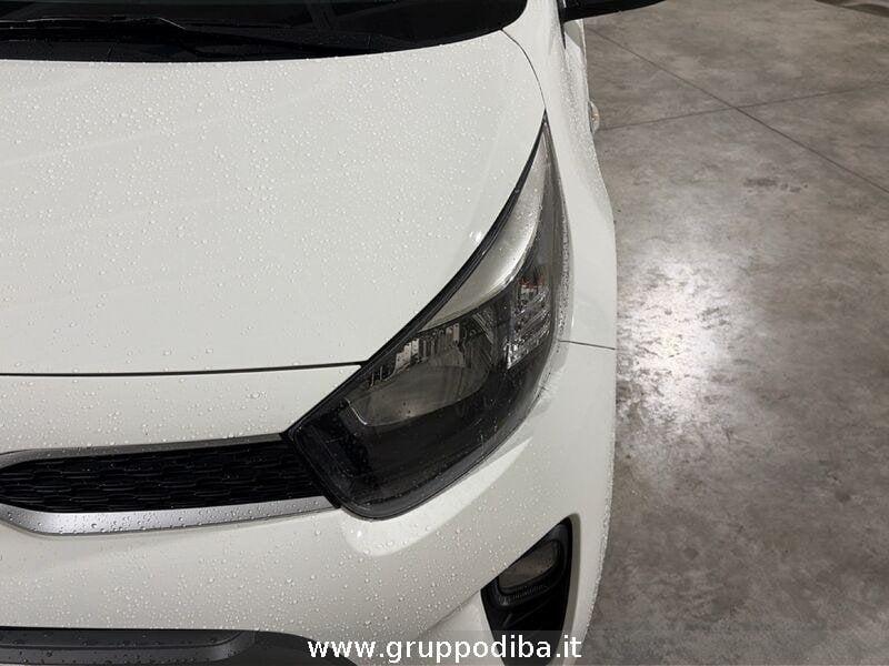 KIA Picanto III 2021 1.0 dpi Urban Special Edition Gpl