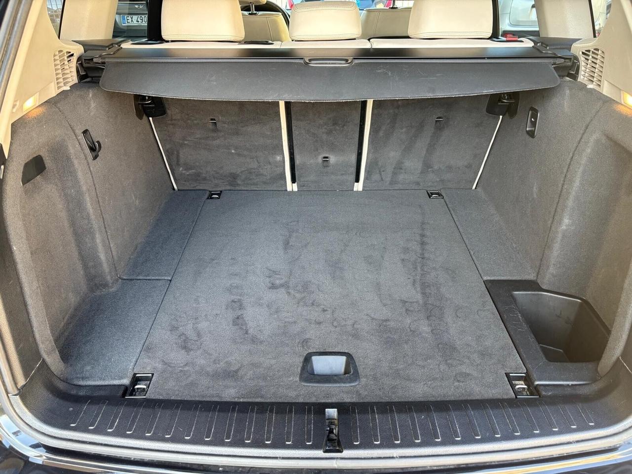 Bmw X3 XDRIVE20D XLINE 190CV AUTO