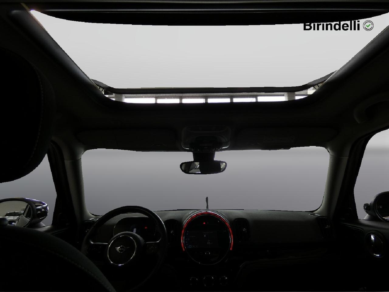 MINI Mini Countrym.(F60) - Mini 1.5 Cooper Business Countryman