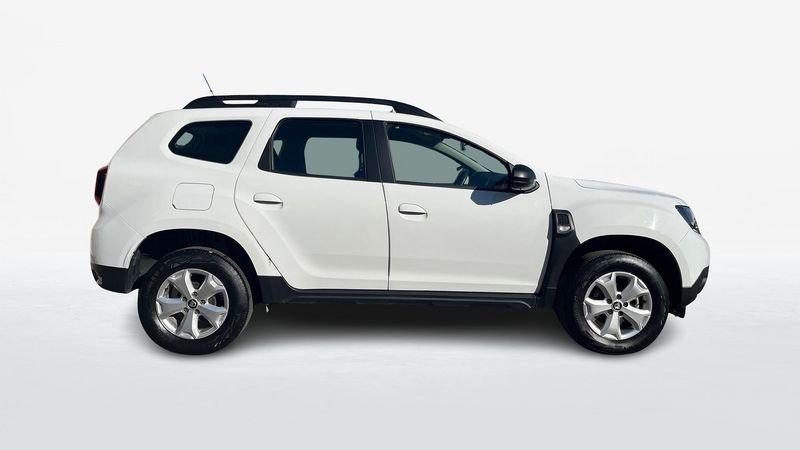 Dacia Duster 1.0 tce ECO-G Comfort 4x2