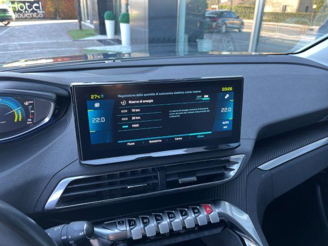 PEUGEOT 3008 HYBRID 225CV e-EAT8 ALLURE PLUG-IN