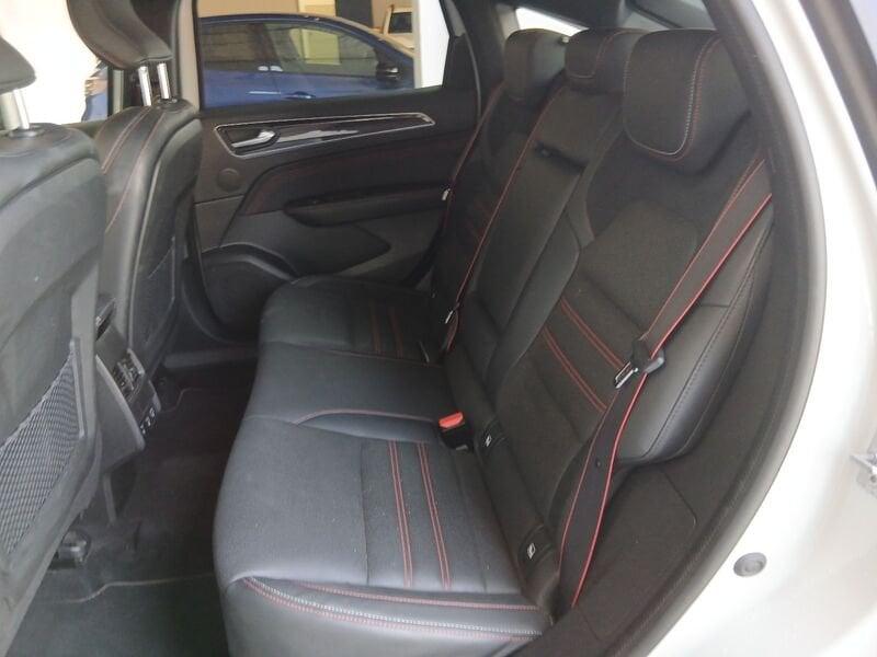 Renault Arkana 2021 1.6 E-Tech hybrid R.S. Line 145cv