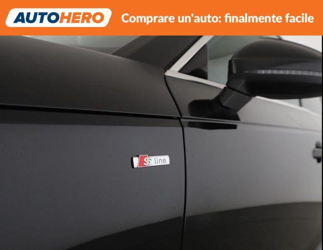 AUDI A4 Avant 2.0 TDI 150 CV S tronic Sport