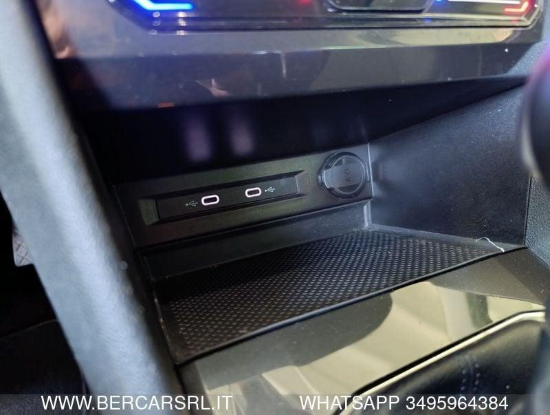 Volkswagen Tiguan Tiguan 1.4 TSI eHYBRID DSG Life