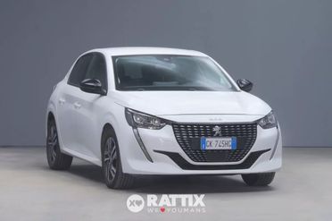 Peugeot 208 1.2 Puretech 100CV Allure Pack