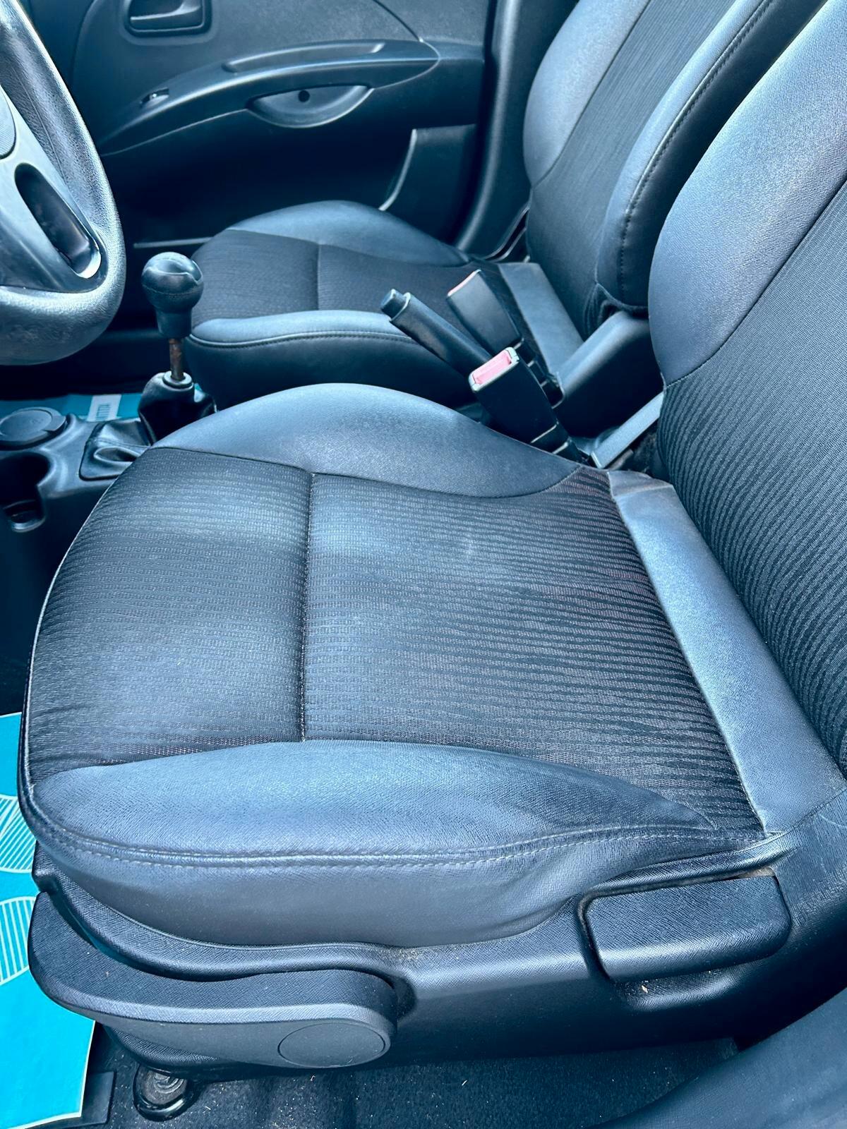 Kia Picanto 1.0 12V Life Bi-Fuel - ok neopatentato