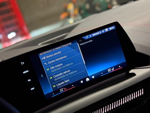 BMW 118 d MSport Pro