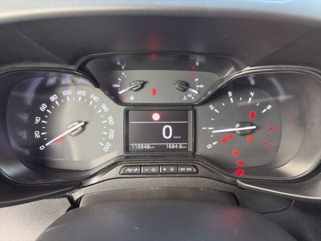 TOYOTA Proace City 1.5D 100CV S&S PC 4p.
