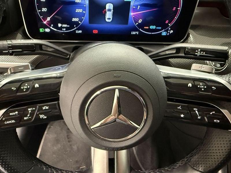 Mercedes-Benz Classe C C 220 d Mild hybrid Premium