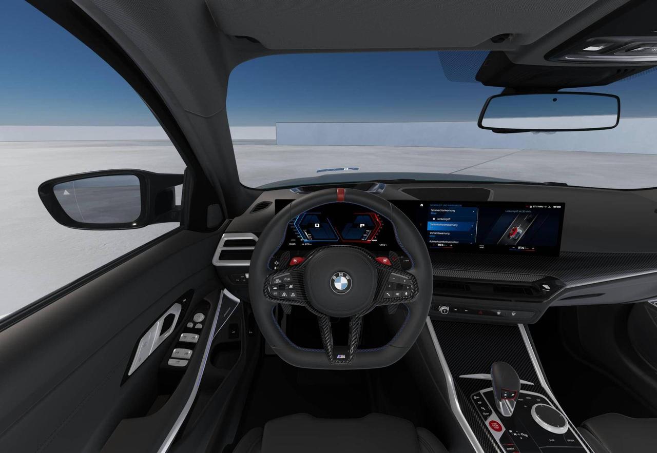 BMW Serie 3 M3 Touring Competition M xDrive