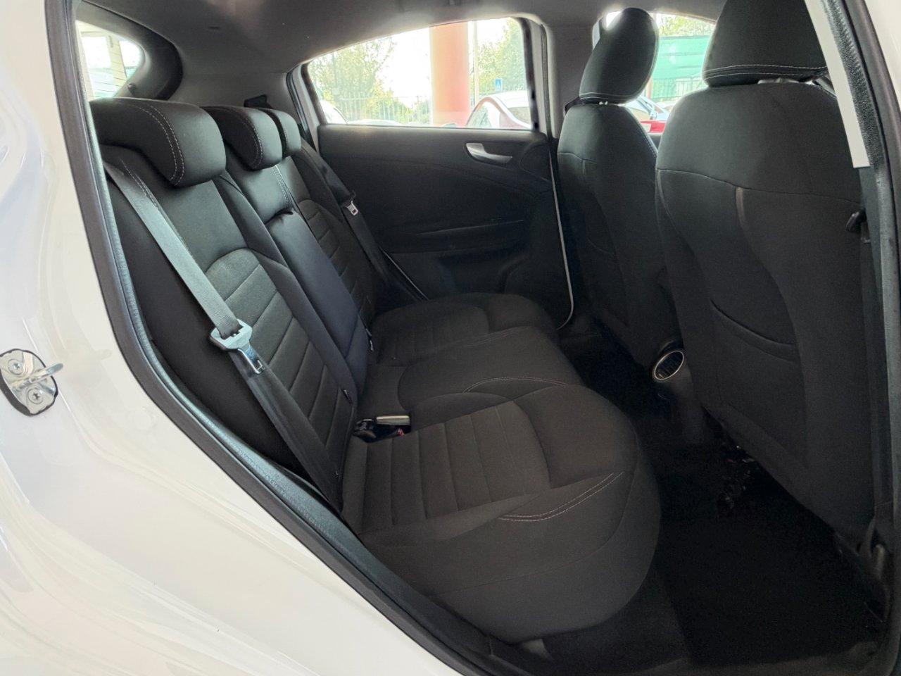 Alfa Romeo Giulietta 1.4 t. Super 120cv