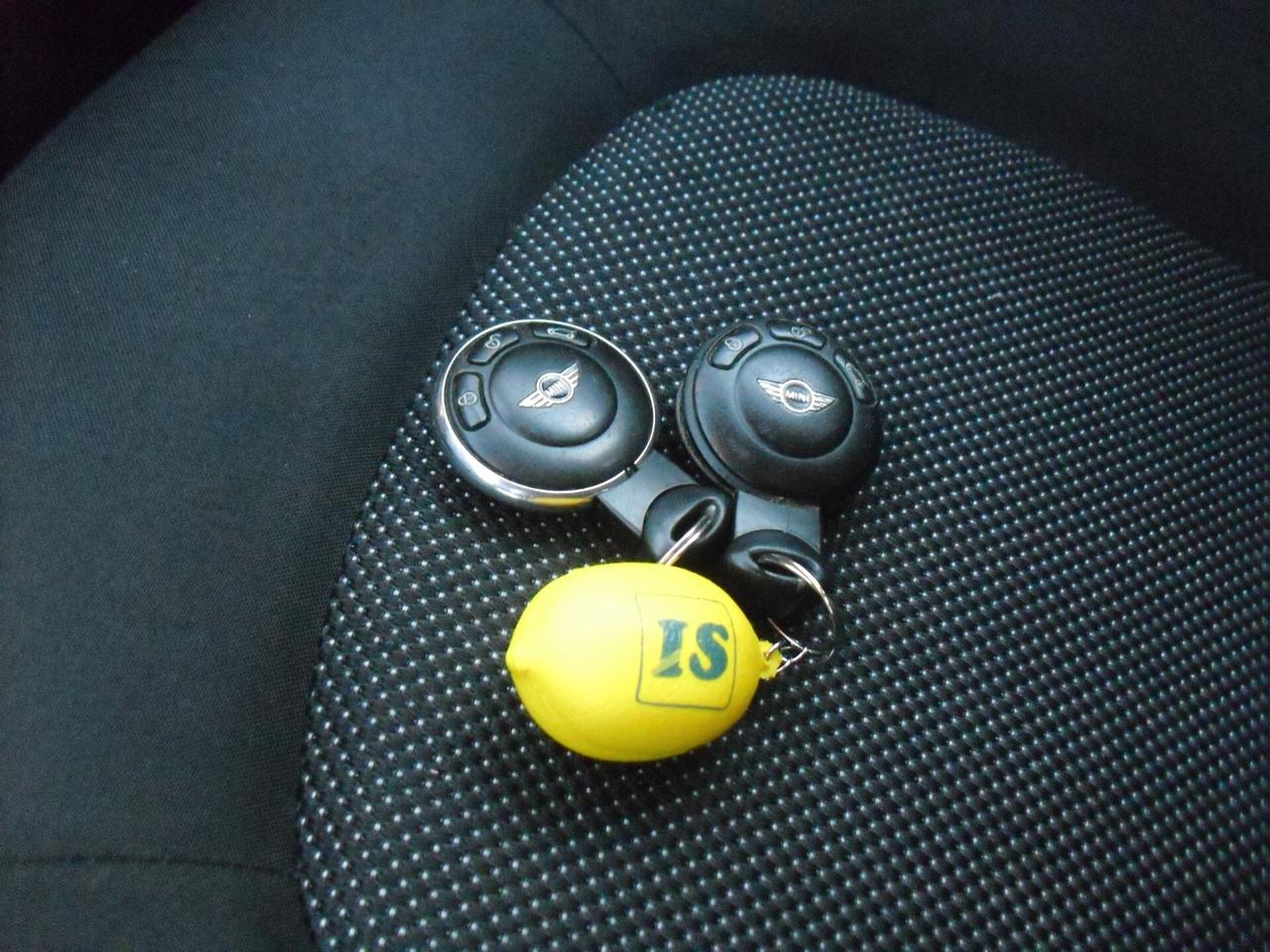 Mini Cooper D Countryman 1.6 ALL4, OTTIME CONDIZIONI, SOLI 108.000 KM!!