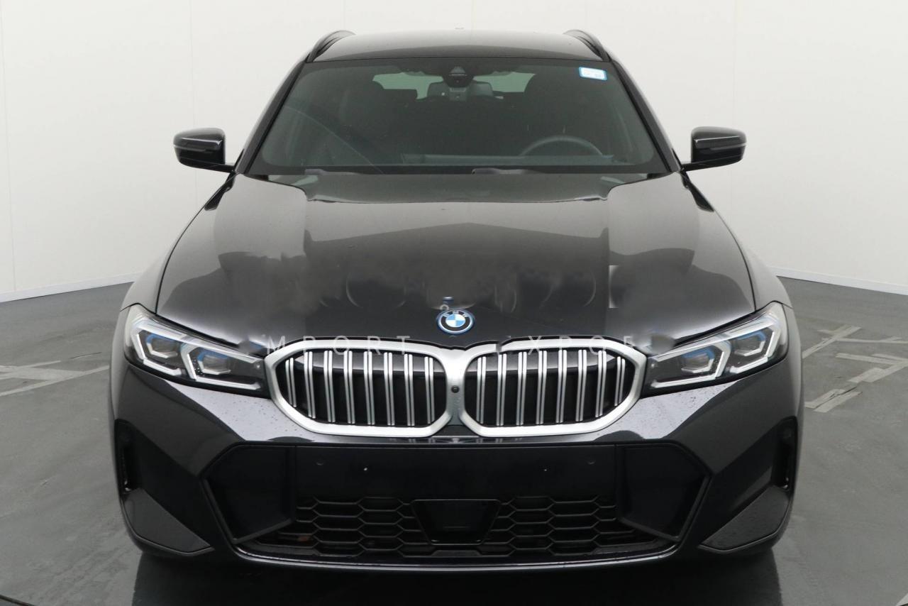 BMW 330 e Touring MSport auto