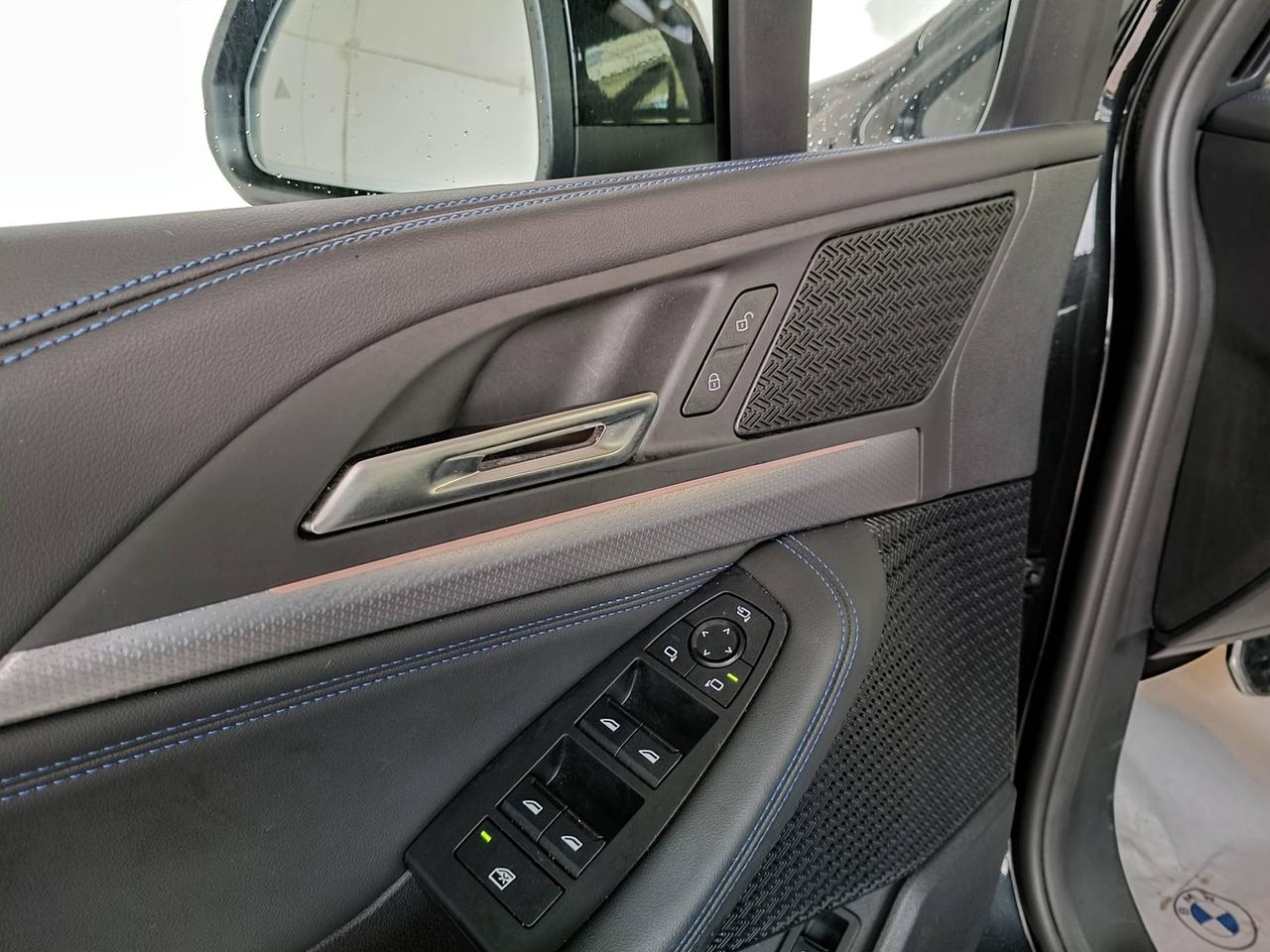 BMW Serie 2 U06 Active Tourer - 218d Active Tourer Msport auto