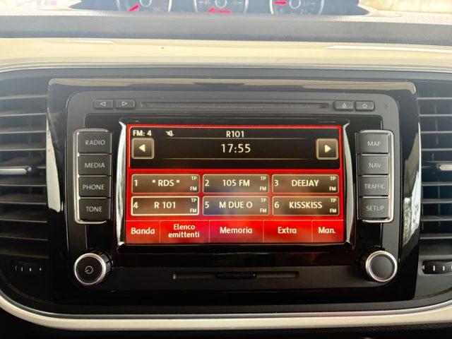 VOLKSWAGEN Maggiolino 2.0 TSI DSG Sport CAMBIO AUTOMATICO PRONTA CONSEGN