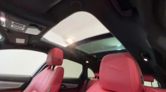 Jaguar F-Pace I4 awd 2.0 cc 250 CV AWD aut. R-Dynamic SE