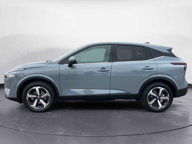 NISSAN Qashqai 1.3 mhev N-Connecta 2wd 140cv