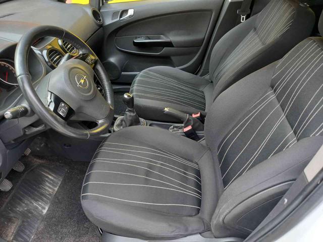 OPEL Corsa 1.3 CDTI 75CV F.AP. 5 porte Edition NEOPATENTATI
