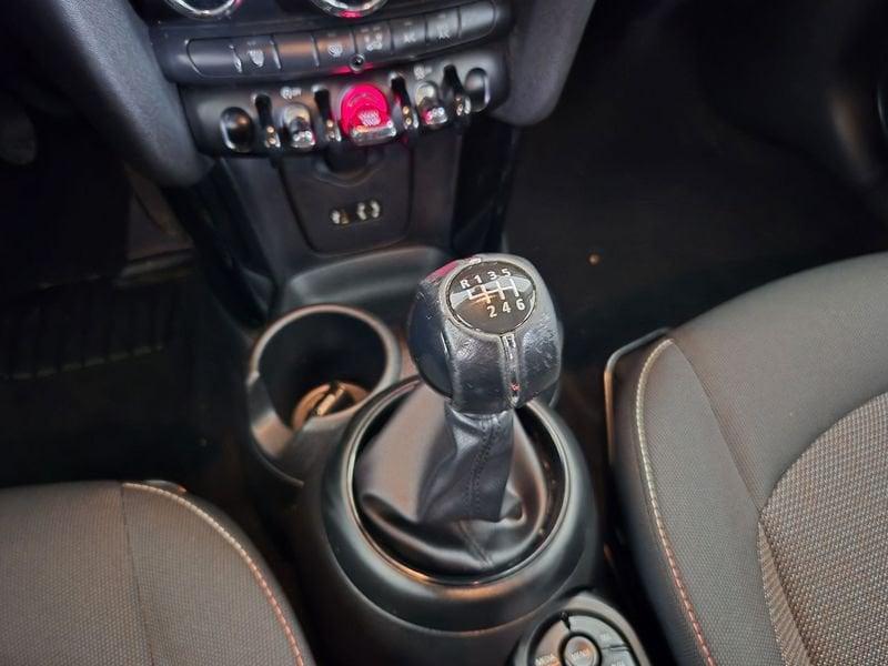 MINI Mini 2014 Diesel 1.5 Cooper D Business XL 5p