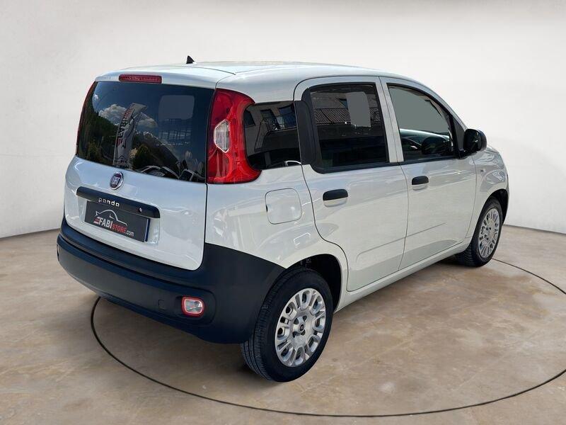 FIAT Panda 1.2 Van 69 Cv 2 Posti