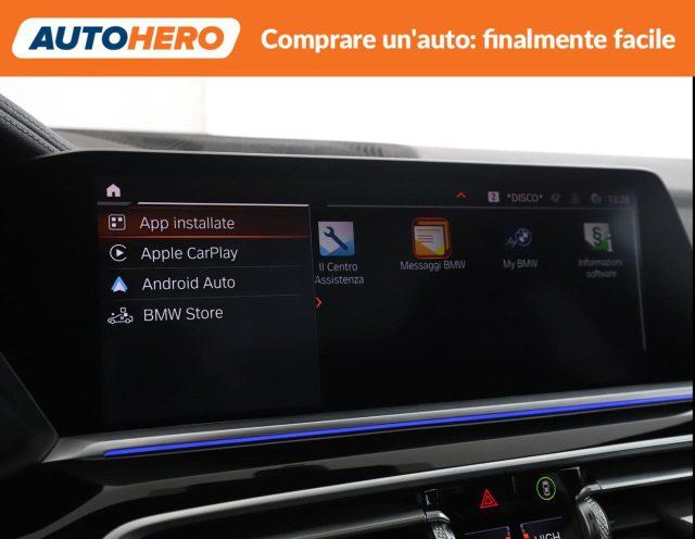 BMW X5 xDrive30d 48V xLine