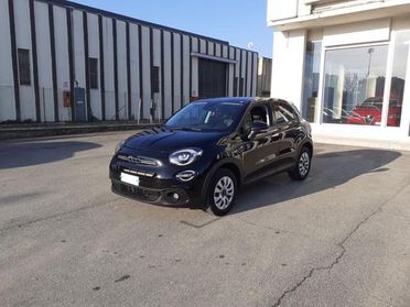 FIAT 500X PROMO RITIRO FINO Euro 5 1.3 MultiJet 95 CV