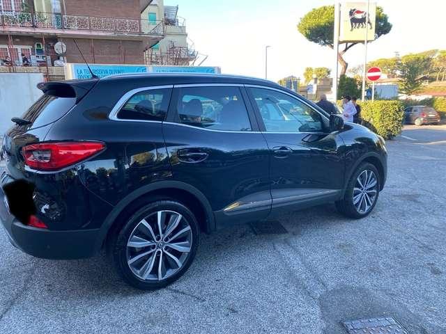 Renault Kadjar Kadjar 1.6 dci energy Bose 130cv