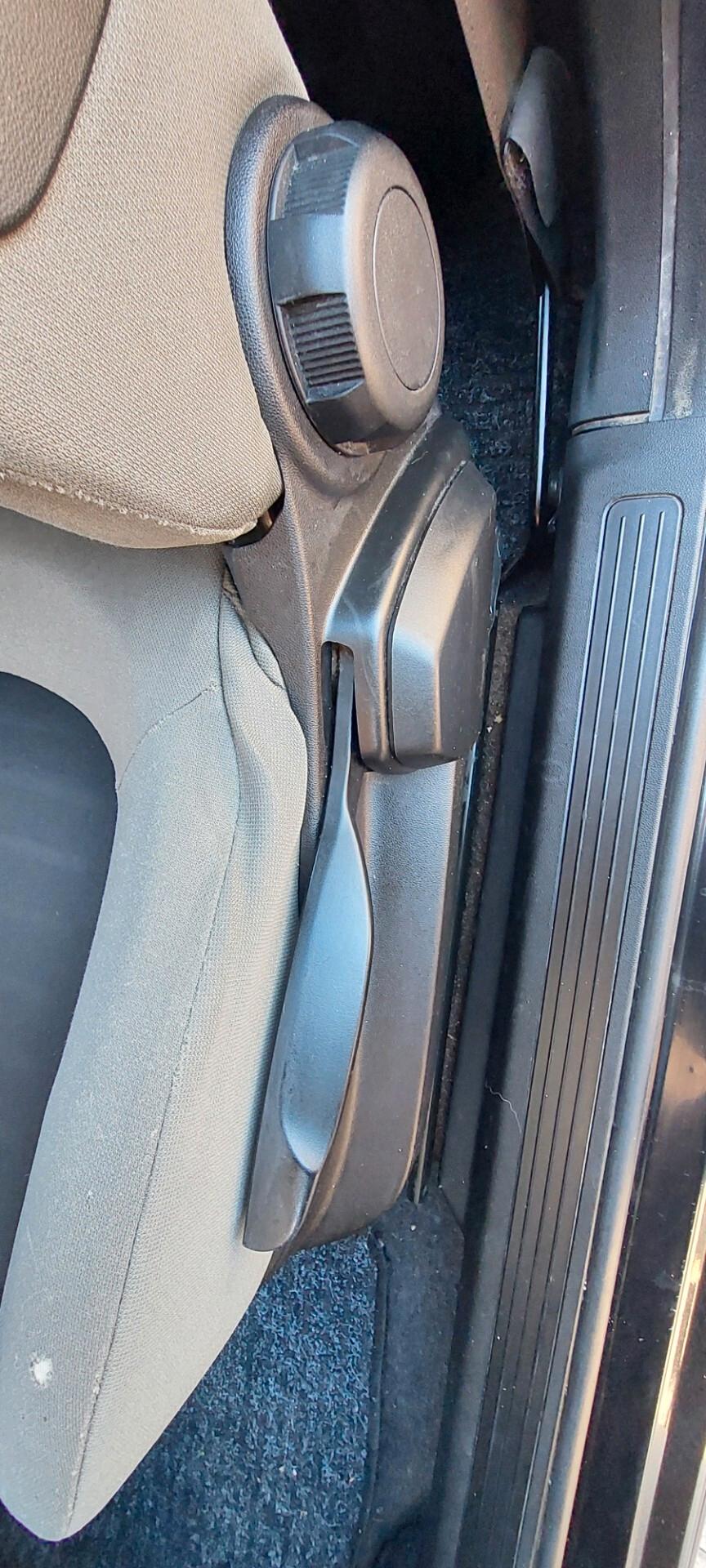 PUNTO 1,3 MTJ DIESEL 75 CV MODELLO SPORT X NEOPATENTATI DISTRIBUZIONE FATTA IMPECCABILE