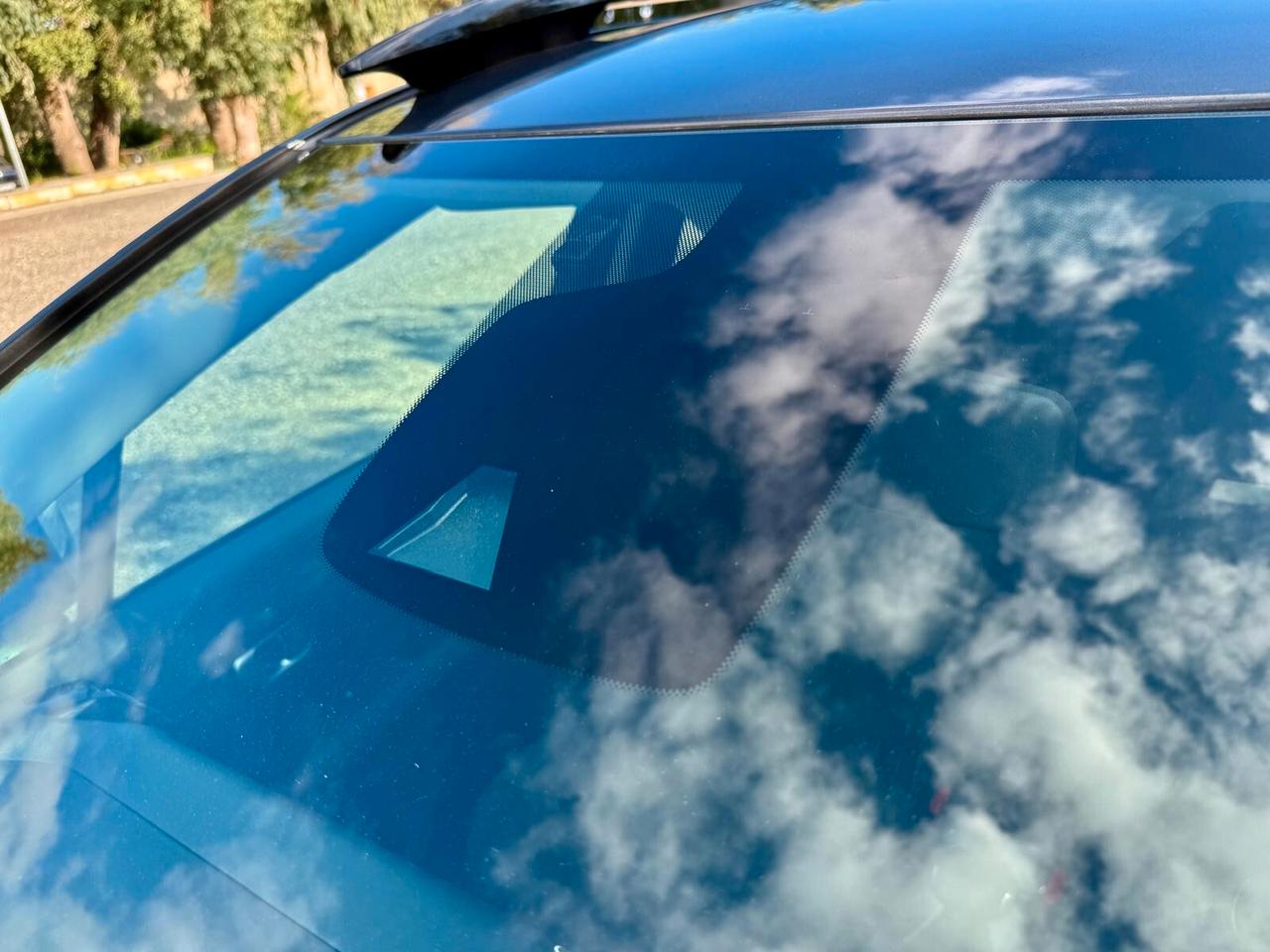 CITROEN C3 AIRCROSS BLUEHDi 100 S&S SHINE