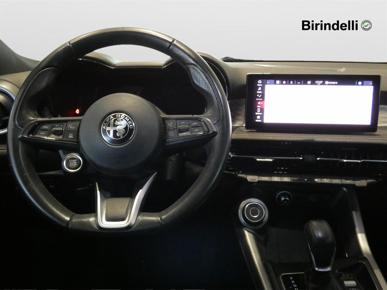 ALFA ROMEO Tonale - Tonale 1.5 160 CV MHEV TCT7 Ti