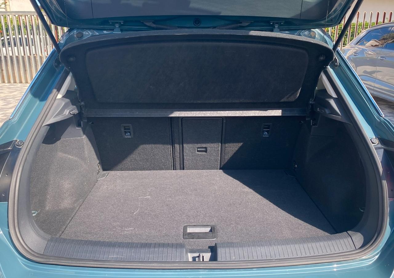 Volkswagen T-Roc Life 2.0 TDI 116CV
