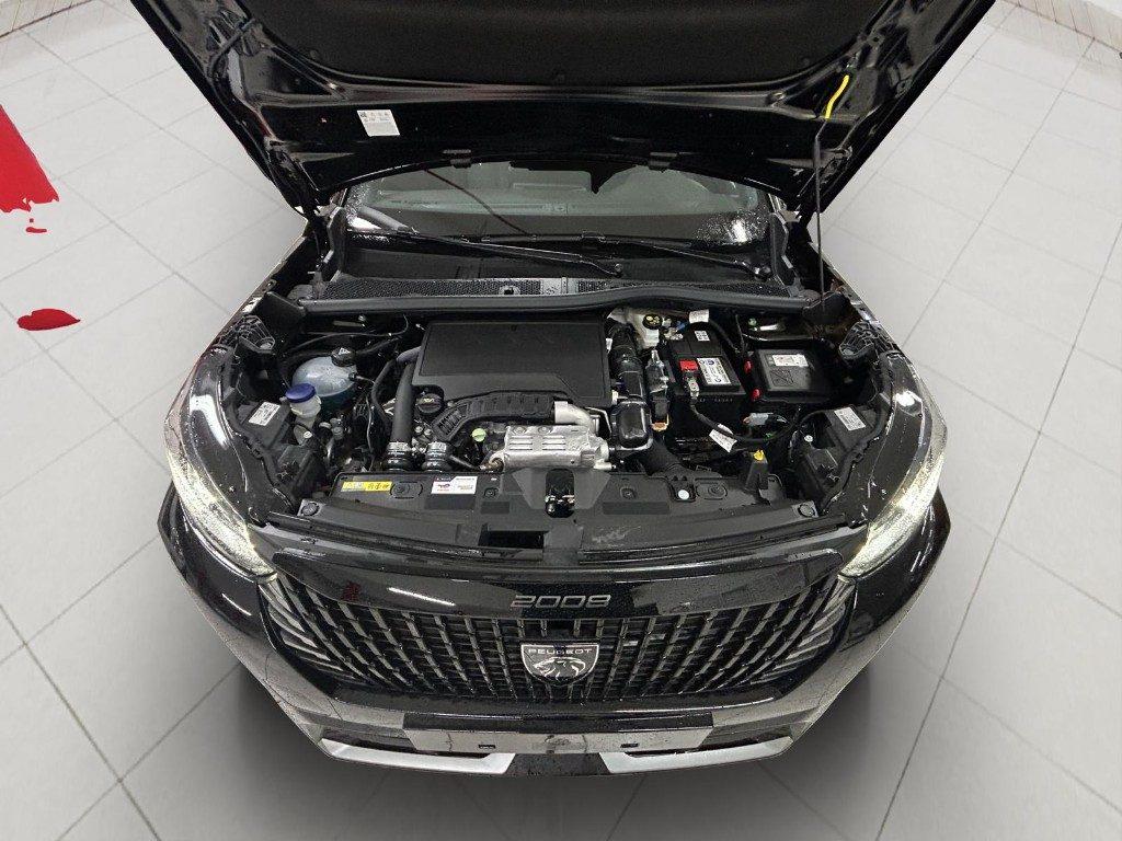 PEUGEOT 2008 2ª serie 2008 PureTech 100 S&S Al...