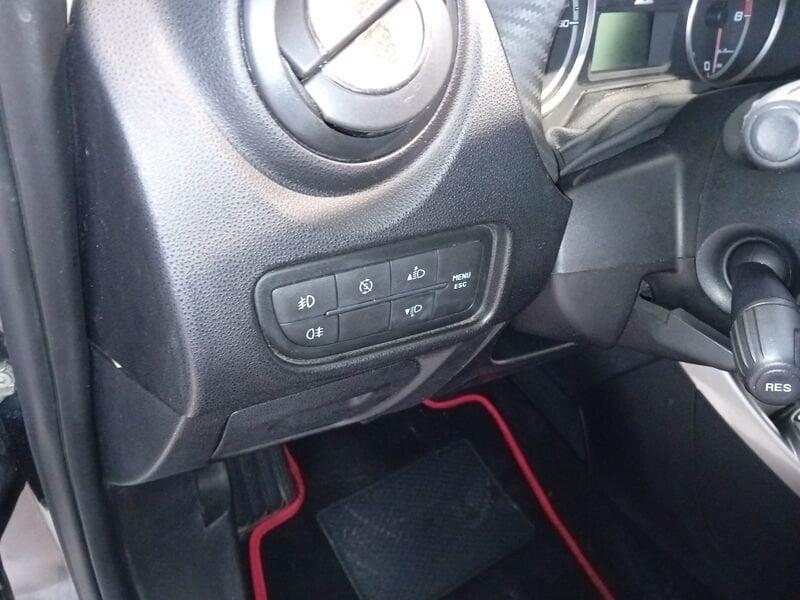 Alfa Romeo MiTo MiTo 1.4 T 135 CV M.air Distinctive