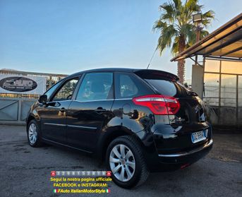 Citroen C4 Picasso 1.6 VTi 120 Seduction