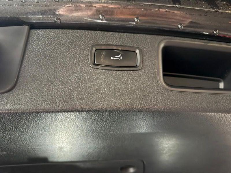 Porsche Macan S Diesel