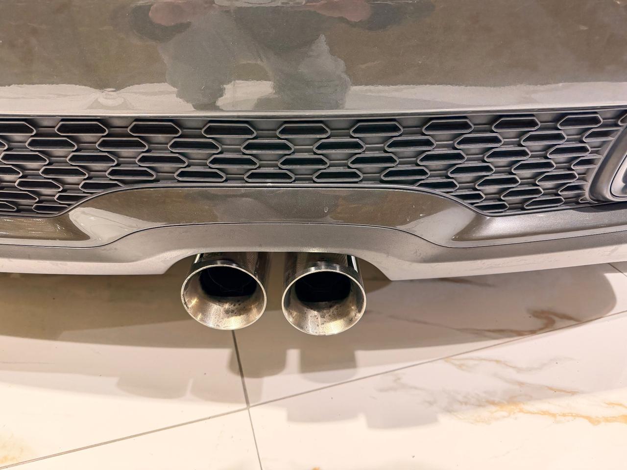 Mini Cooper S Coupe 1.6 Coupé