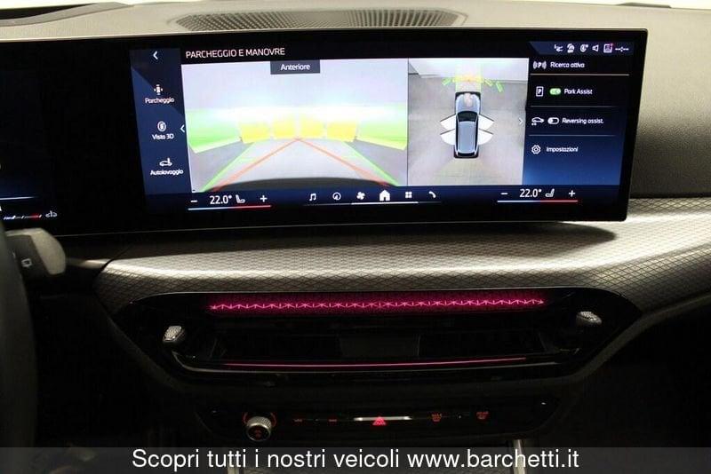 BMW Serie 3 Touring Serie 3 320d Touring mhev 48V Msport xdrive auto