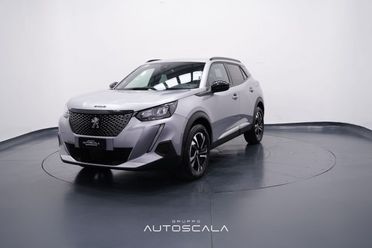 PEUGEOT 2008 1.2 PureTech 100cv S&S Allure Pack