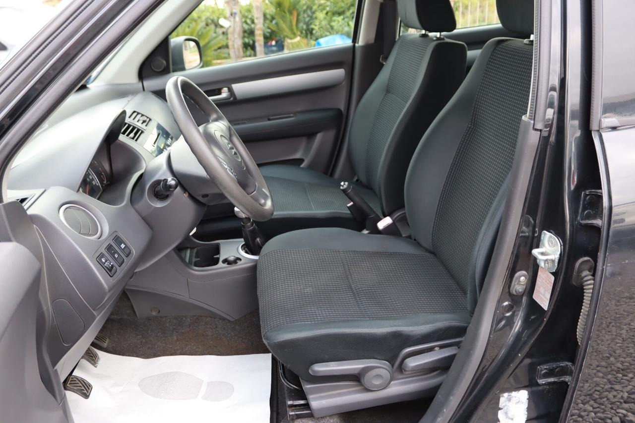 Suzuki Swift 1.3 5p. GLX