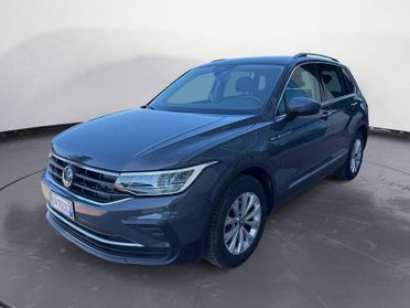 Volkswagen Tiguan 2.0 TDI 150 CV DSG Life