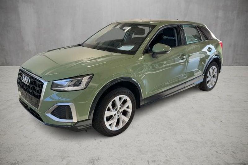 Audi Q2 Q2 30 TFSI Business